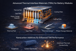 Advanced Thermal Interface Mat&hellip;