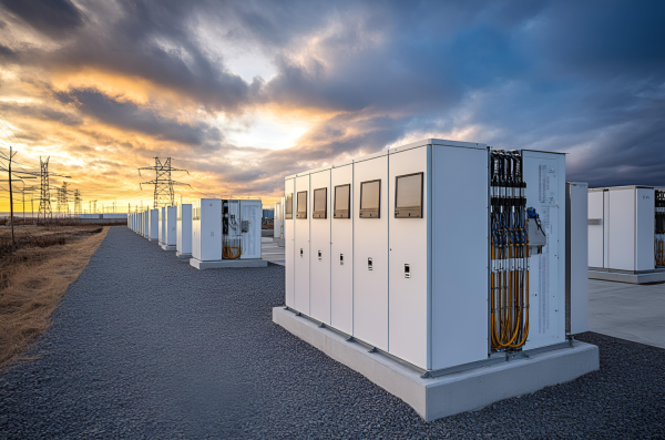 Energy Storage Solutions for Commercial Applications: A System-Level Approach