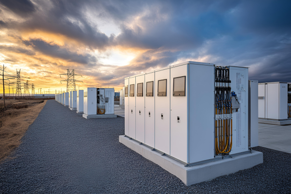 Energy Storage Solutions for Commercial Applications: A System-Level Approach