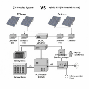 Hybrid Energy Storage Systems:&hellip;