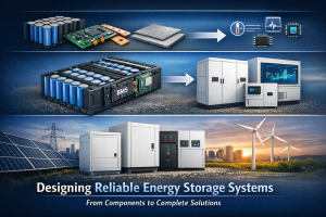 Designing Reliable Energy Stor&hellip;