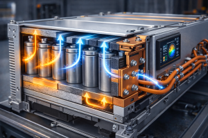 Advanced Battery Pack Designs &hellip;