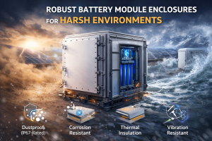 Robust Battery Module Enclosur&hellip;