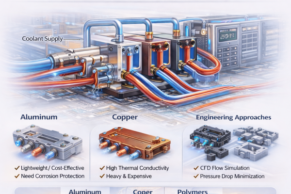 Structural Design of Battery Modules for Long-Term Reliability: Engineering Stability Across the Lifecycle