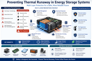 Preventing Thermal Runaway in &hellip;