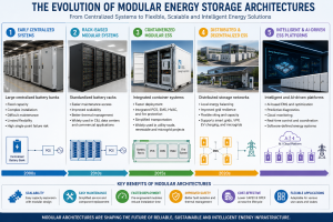 The Evolution of Modular Energ&hellip;