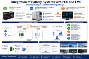 Energy Storage System Architec&hellip;