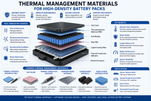 Thermal Management Materials f&hellip;