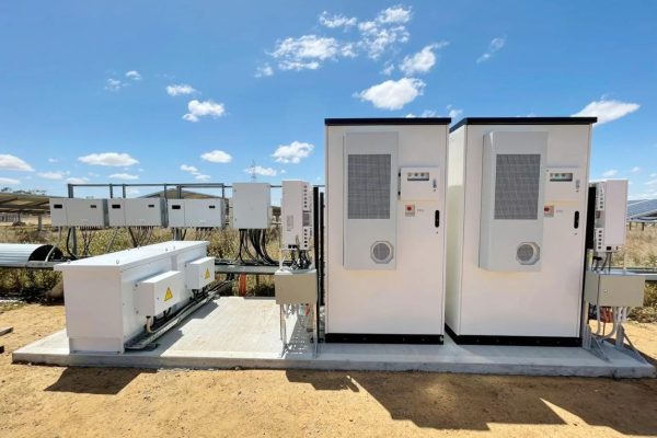 How High Temperatures Affect Energy Storage Cable Lifespan