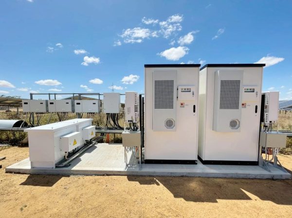How High Temperatures Affect Energy Storage Cable Lifespan