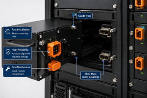 Guide Pins and Blind-Mate Quic&hellip;