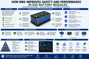 How BMS Improves Safety and Pe&hellip;