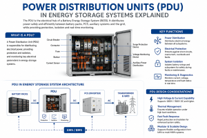 Power Distribution Units (PDU)&hellip;