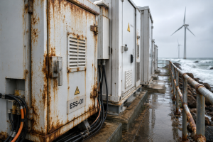 Salt Spray Corrosion Risks in &hellip;