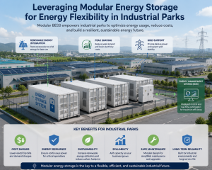 Leveraging Modular Energy Stor&hellip;
