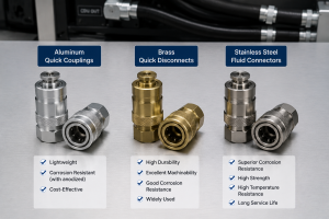Material Selection for Liquid &hellip;