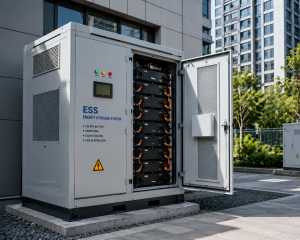 Compact ESS Design for Urban E&hellip;