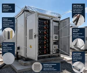 What Is the Best Thermal Prote&hellip;