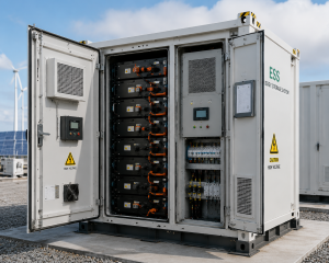 Battery Enclosures for Outdoor&hellip;