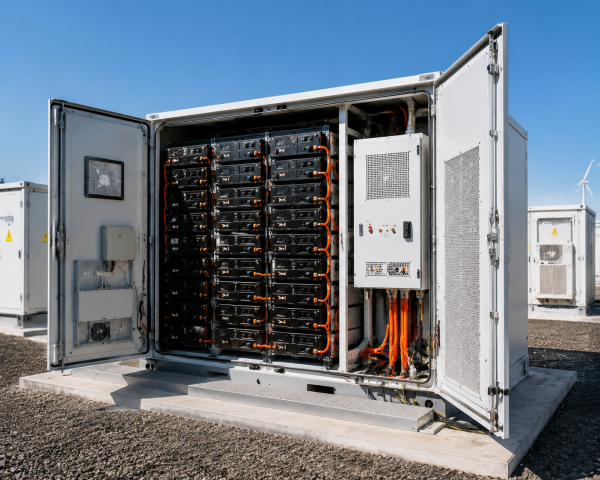 Heat, Fire, and Reliability: Three Different Challenges in BESS Protection