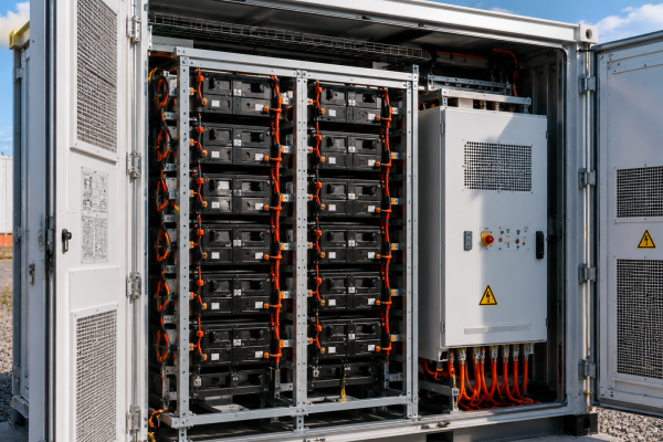 Mechanical Stability in Energy Storage Systems Under Harsh Conditions