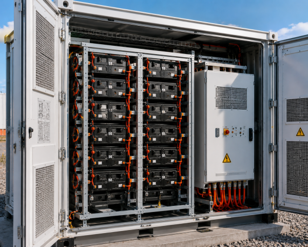 Mechanical Stability in Energy Storage Systems Under Harsh Conditions