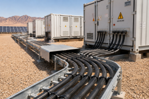 Protecting Energy Storage Cabl&hellip;