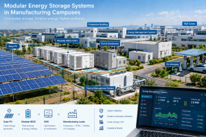 Case Study: Modular Energy Sto&hellip;