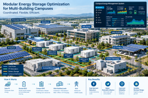 Modular Energy Storage System &hellip;