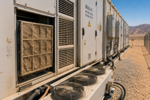 How Sand and Dust Affect Cooli&hellip;