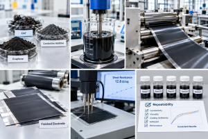 Why Material Repeatability Is &hellip;